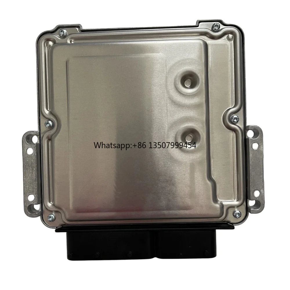 high quality 0281020381 Car Engine Computer Control Unit ECU ECM for Iveco
high quality 0281020381 Car Engine Computer Control Unit ECU ECM for Iveco