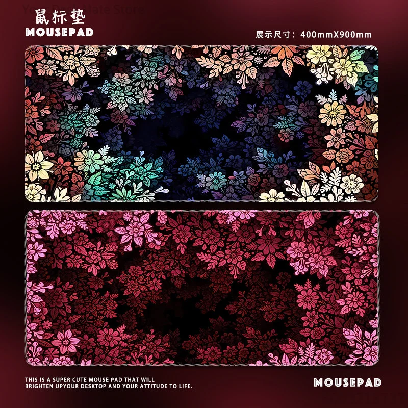 Art Aesthetics Blossoms Rubber Desk Pad Mouse Protector Non-Slip Small Large Mouse Pad Home Office Desk Mat Pc Laptop Mouse Mat
Art Aesthetics Blossoms Rubber Desk Pad Mouse Protector Non-Slip Small Large Mouse Pad Home Office Desk Mat Pc Laptop Mouse Mat