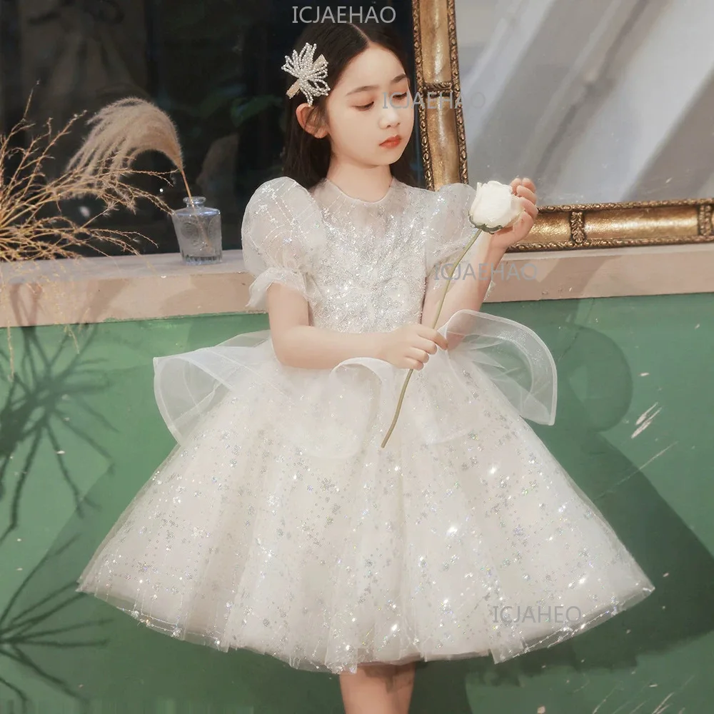 Catwalk Piano Costume FlowerSkirt Children CostumeGirls Dress Kids Princess Dress Host Girl Wedding Champagne Luxury Puffy
Catwalk Piano Costume FlowerSkirt Children CostumeGirls Dress Kids Princess Dress Host Girl Wedding Champagne Luxury Puffy