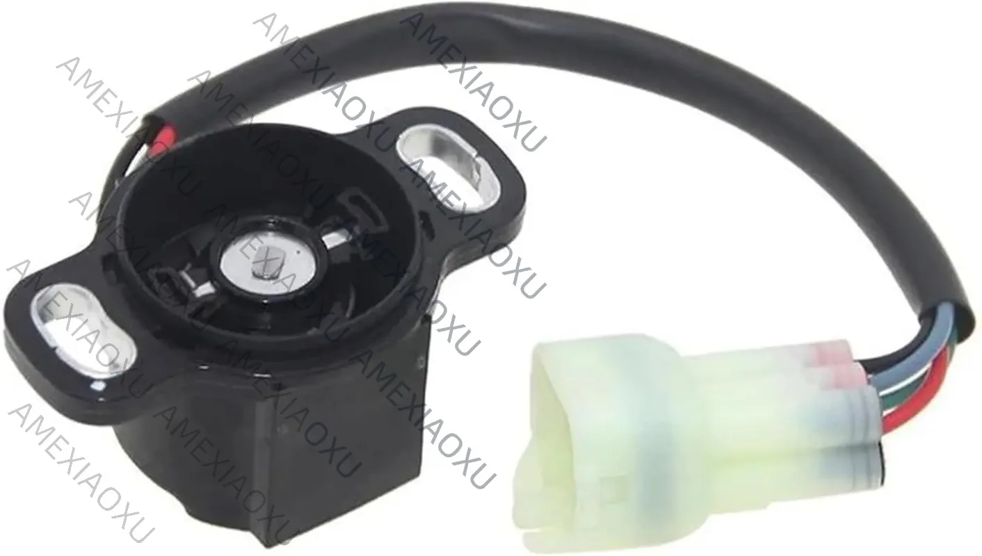 AMEXIAOXU 13420-56b00 Throttle Position Sensor Tps For Chevrolet Geo Gmc Tracker Samurai Sidekick 1342056b00 13420 56b00 New
AMEXIAOXU 13420-56b00 Throttle Position Sensor Tps For Chevrolet Geo Gmc Tracker Samurai Sidekick 1342056b00 13420 56b00 New