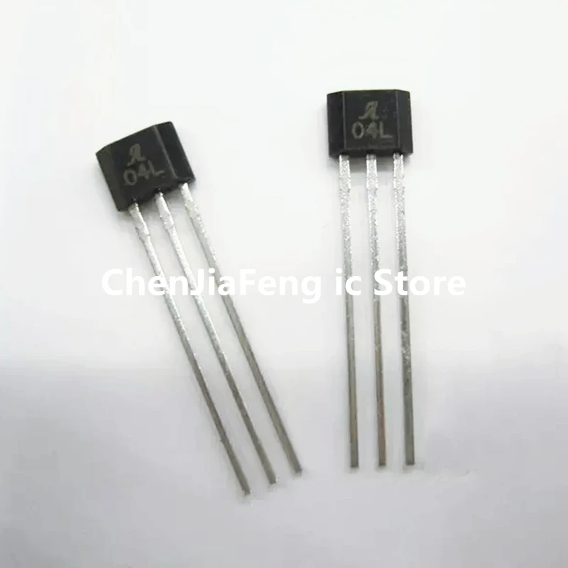 1-100 шт./лот A1104LUA-T 04L SIP3 Новый оригинал
1-100 шт./лот A1104LUA-T 04L SIP3 Новый оригинал