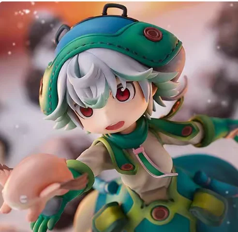 21.5mm 2025 Japanese original anime figure Burushyuka action figure collectible model toys for boys
21.5mm 2025 Japanese original anime figure Burushyuka action figure collectible model toys for boys