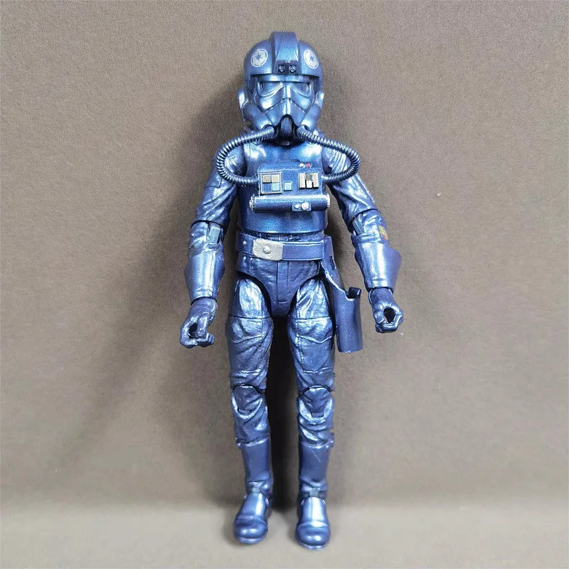 BFS 1/18 Female Doll Star About 6" Male Doll Action Figure Gift For Fans Collect No Original Box
BFS 1/18 Female Doll Star About 6" Male Doll Action Figure Gift For Fans Collect No Original Box