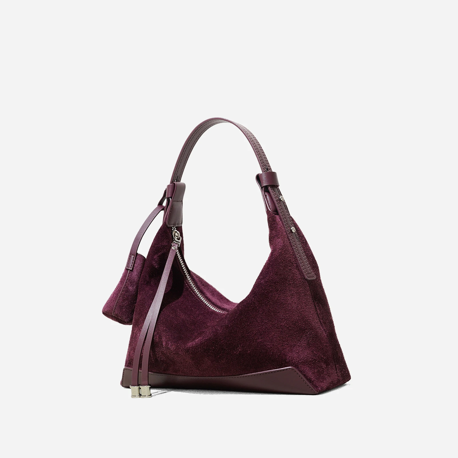 Mendy Suede Bag Woman Handbags Hobo Bags Genuine Leather New Arrival Goods Large Crossbody Bag Brown Bag Shopper 2025 New In
Mendy Suede Bag Woman Handbags Hobo Bags Genuine Leather New Arrival Goods Large Crossbody Bag Brown Bag Shopper 2025 New In