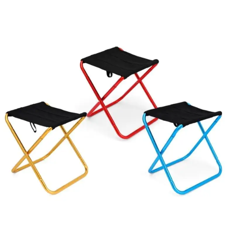 R6FE Comfortable Folding Stool Portable Camping Stool Foot Rests Easy to Carry
R6FE Comfortable Folding Stool Portable Camping Stool Foot Rests Easy to Carry