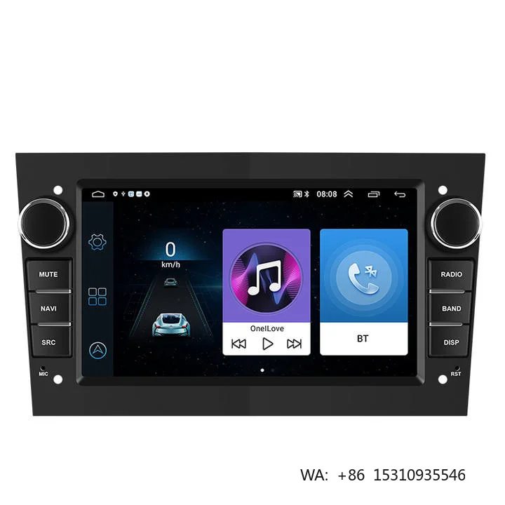 Car Radio Android 11 for Opel Vauxhall Astra Antara Meriva Vivaro Combo Signum Vectra Corsa 2din Multimedia Carplay Gps
Car Radio Android 11 for Opel Vauxhall Astra Antara Meriva Vivaro Combo Signum Vectra Corsa 2din Multimedia Carplay Gps