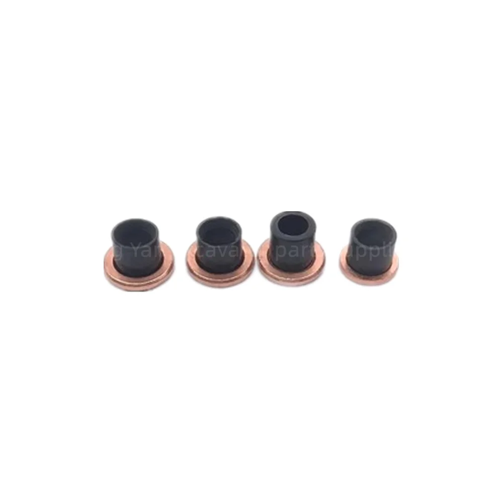 For 4TNV94 4TNV98 4D84 3D88 Engine Fuel Injector Fuel Injector Repair Kit Rubber Ring Pad Excavator Parts
For 4TNV94 4TNV98 4D84 3D88 Engine Fuel Injector Fuel Injector Repair Kit Rubber Ring Pad Excavator Parts