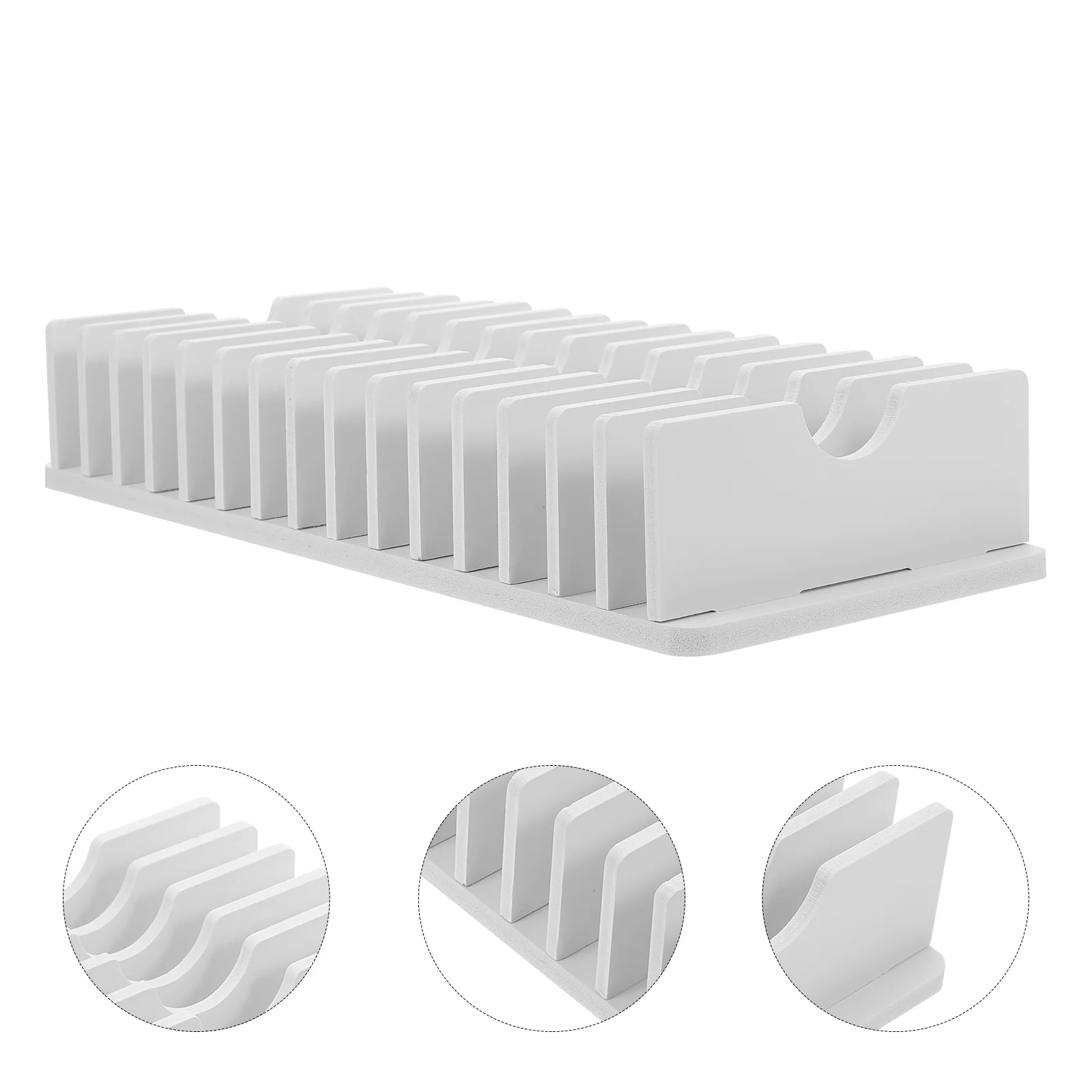 for Mobile Phone Storage Rack Cash Tray Organizer Bills Calculator Classroom Caddy
for Mobile Phone Storage Rack Cash Tray Organizer Bills Calculator Classroom Caddy