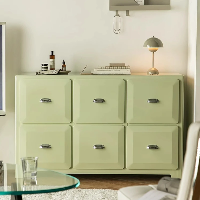 Japanese retro metal six-chest cabinet living room bedroom ins storage drawer cabinet sofa side cabinet
Japanese retro metal six-chest cabinet living room bedroom ins storage drawer cabinet sofa side cabinet