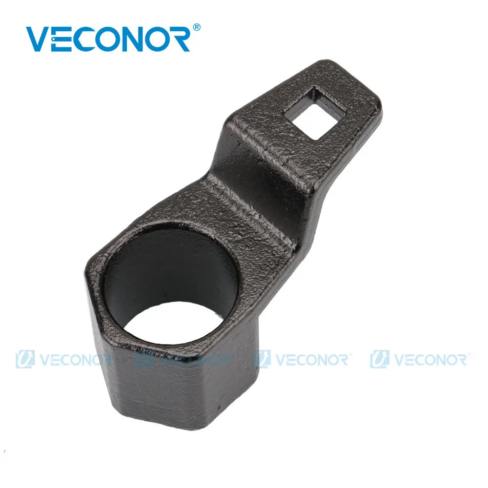Timing Tools for Honda Crankshaft Pulley Holder Special Tool 1/2" Sq Drive Crankshaft Belt Tightening Wrench Crank Pulley Wrench
Timing Tools for Honda Crankshaft Pulley Holder Special Tool 1/2" Sq Drive Crankshaft Belt Tightening Wrench Crank Pulley Wrench