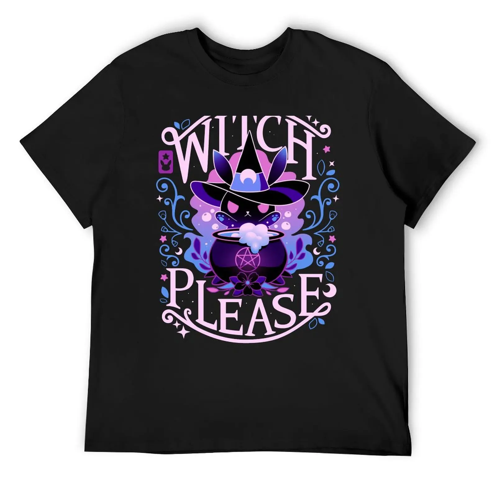 Unlimited Magic - Witch Please T-Shirt anime clothes sports fans graphics fitted t shirts for men
Unlimited Magic - Witch Please T-Shirt anime clothes sports fans graphics fitted t shirts for men