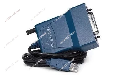 Карта захвата NI GPIB-USB-HS 778927-01 Карта захвата IEEE488
Карта захвата NI GPIB-USB-HS 778927-01 Карта захвата IEEE488