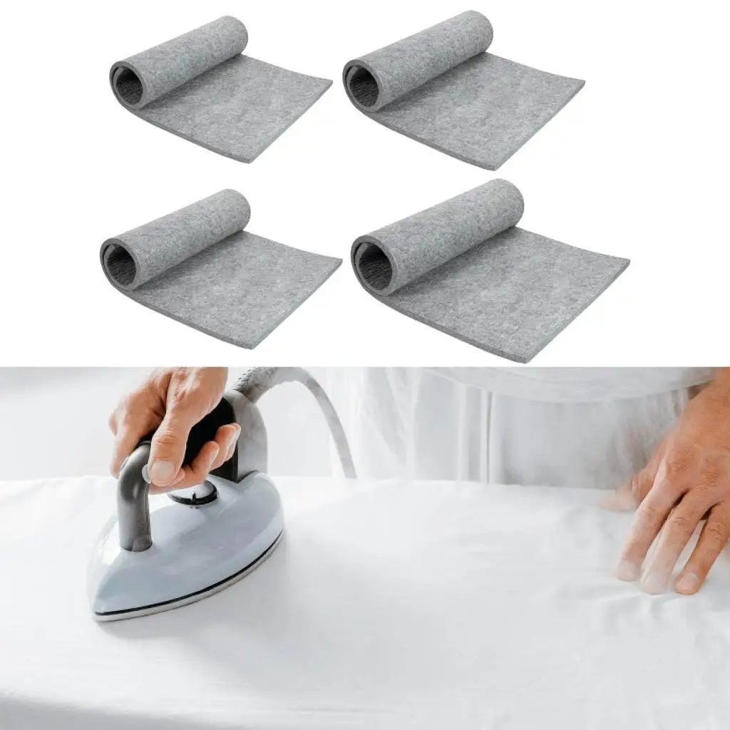 Гладильная подушка, противоскользящая, компактная, прижимная подушка, войлочная железная доска для номеров, принадлежности для резки квилтинга, гладильная на гладильной доске
Гладильная подушка, противоскользящая, компактная, прижимная подушка, войлочная железная доска для номеров, принадлежности для резки квилтинга, гладильная на гладильной доске