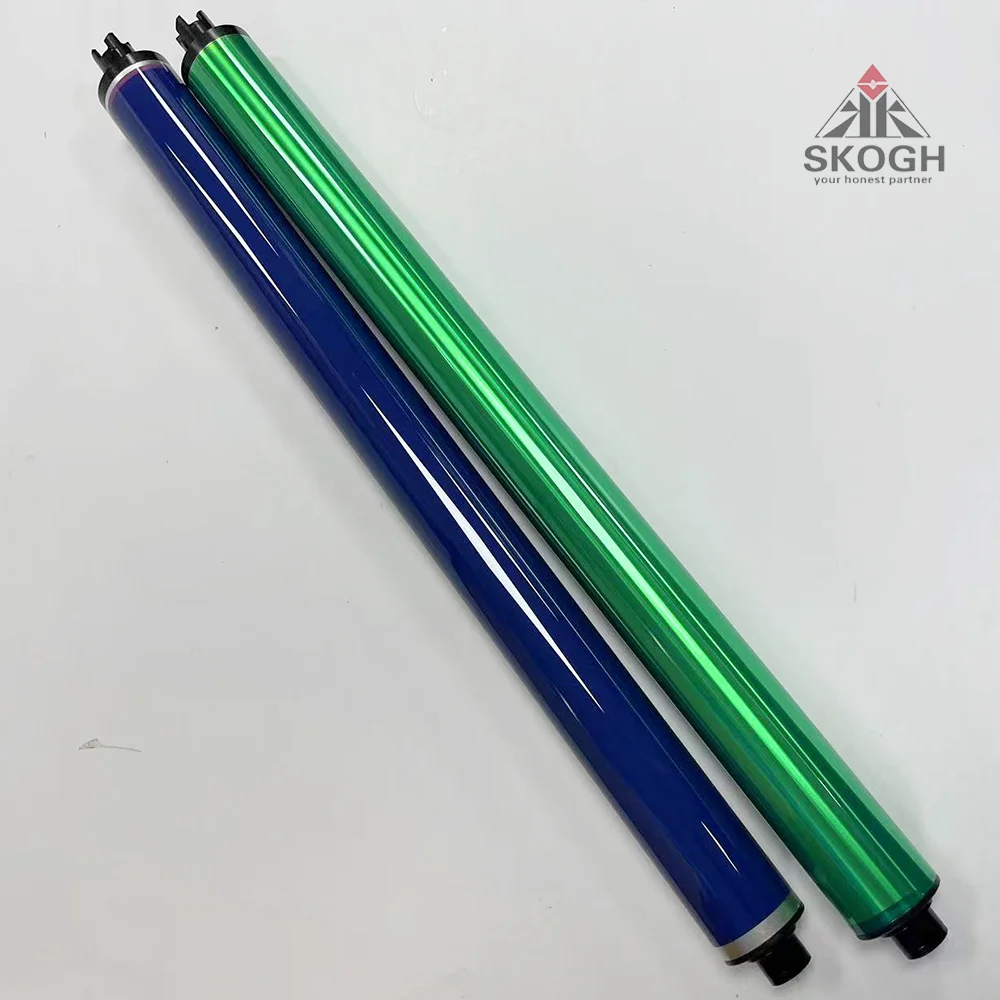 Совместимый барабан OPC для Xerox DC3300 C2270 C5570 C4470 C3370 C5575 3360 7425 7435 5575 7835 7830 7545 Цилиндр Tambor
Совместимый барабан OPC для Xerox DC3300 C2270 C5570 C4470 C3370 C5575 3360 7425 7435 5575 7835 7830 7545 Цилиндр Tambor