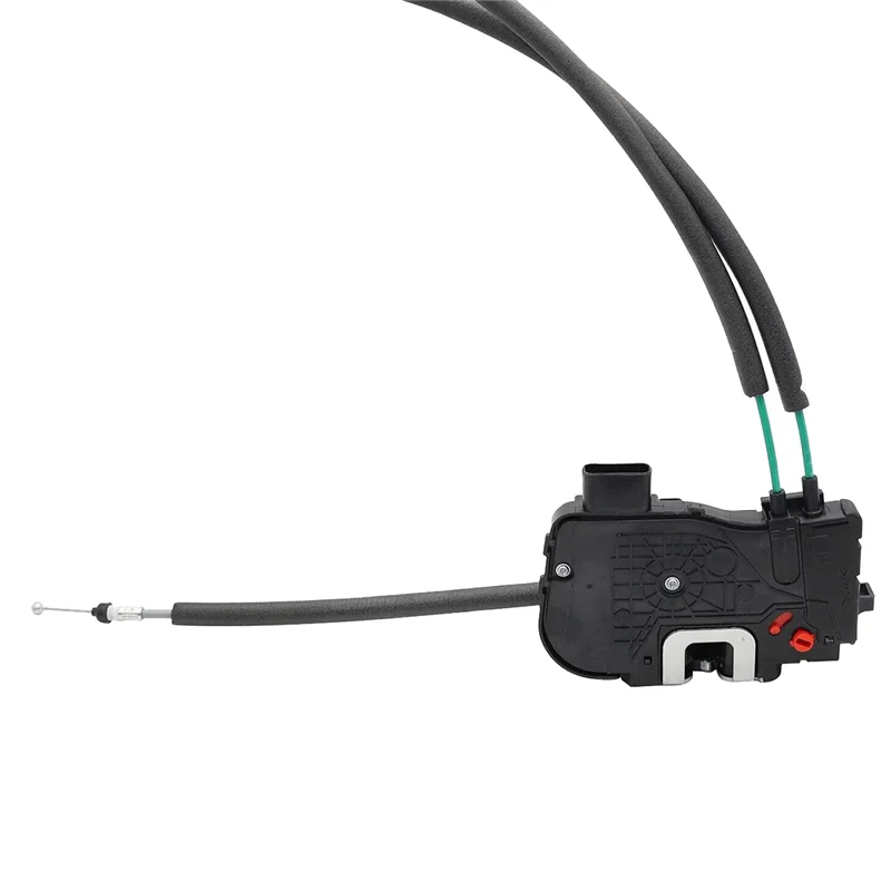 X59A_Rear Left Side Door Lock Latch Actuator for 2011-2016 KIA Sportage 81410-3W000
X59A_Rear Left Side Door Lock Latch Actuator for 2011-2016 KIA Sportage 81410-3W000