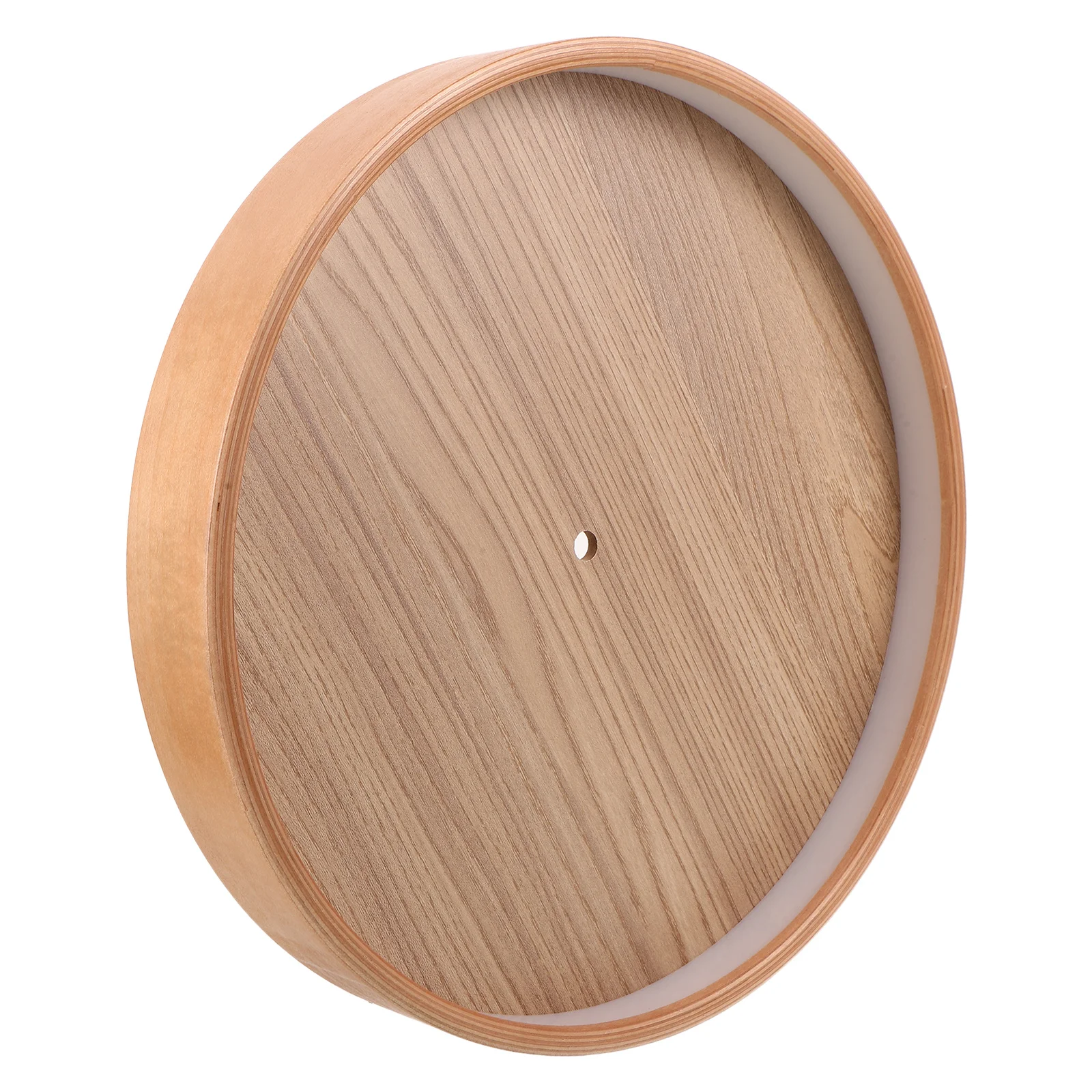 Wall Quartz Clock Wood Frame Replacement 12Inch Minimalist Ultra-Thin Round Shell Trim Decorative Clock Border for Modern Home
Wall Quartz Clock Wood Frame Replacement 12Inch Minimalist Ultra-Thin Round Shell Trim Decorative Clock Border for Modern Home