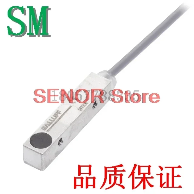 Proximity switch sensor BES 516-300-S170-05 BES0183 quality guarantee for one year
Proximity switch sensor BES 516-300-S170-05 BES0183 quality guarantee for one year