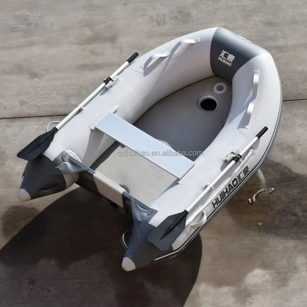Купить большую складную надувную лодку из Hypalon PVC длиной 2,3 м с алюминиевым полом, усиленная, высокоскоростная, для рыбалки
Купить большую складную надувную лодку из Hypalon PVC длиной 2,3 м с алюминиевым полом, усиленная, высокоскоростная, для рыбалки