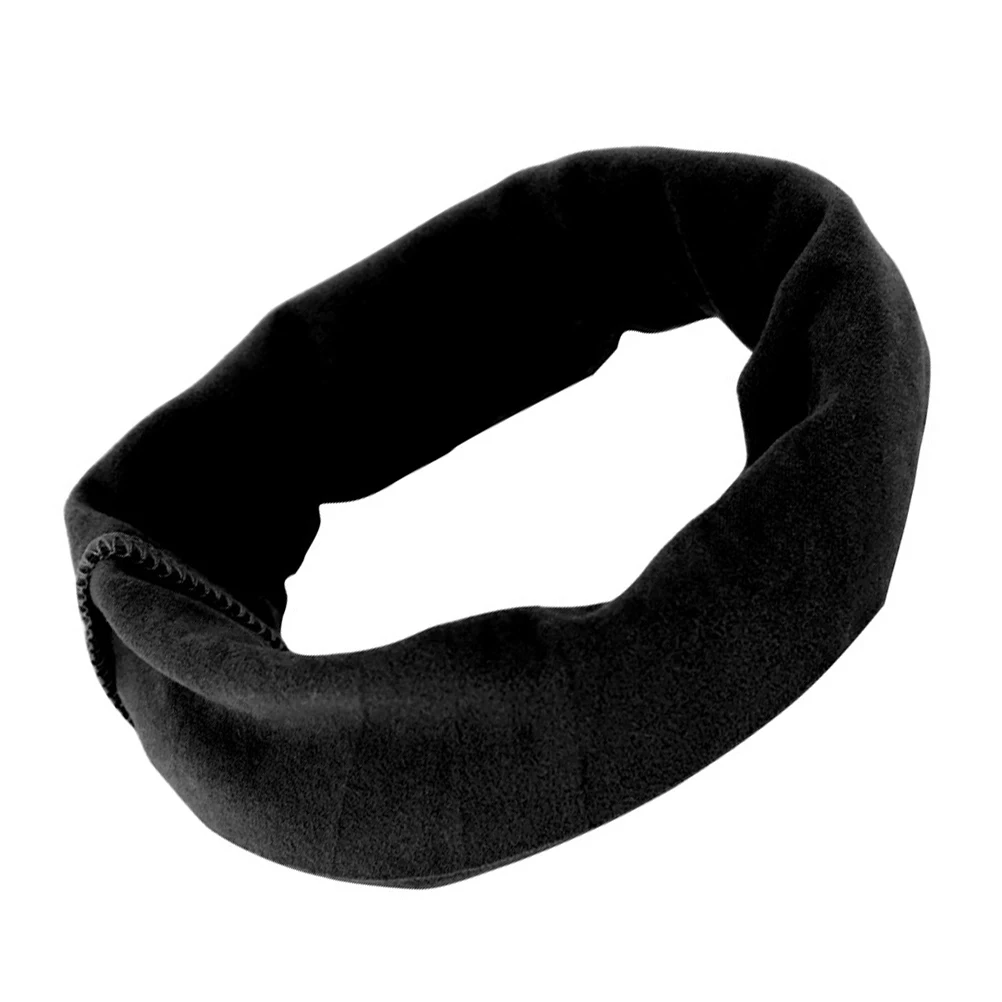 Dog Noise-proof Ear Muffs Protection Grooming Calming Ears Cover Elastic Black Medium Size Cotton Comfortable Stretchable Pet
Dog Noise-proof Ear Muffs Protection Grooming Calming Ears Cover Elastic Black Medium Size Cotton Comfortable Stretchable Pet