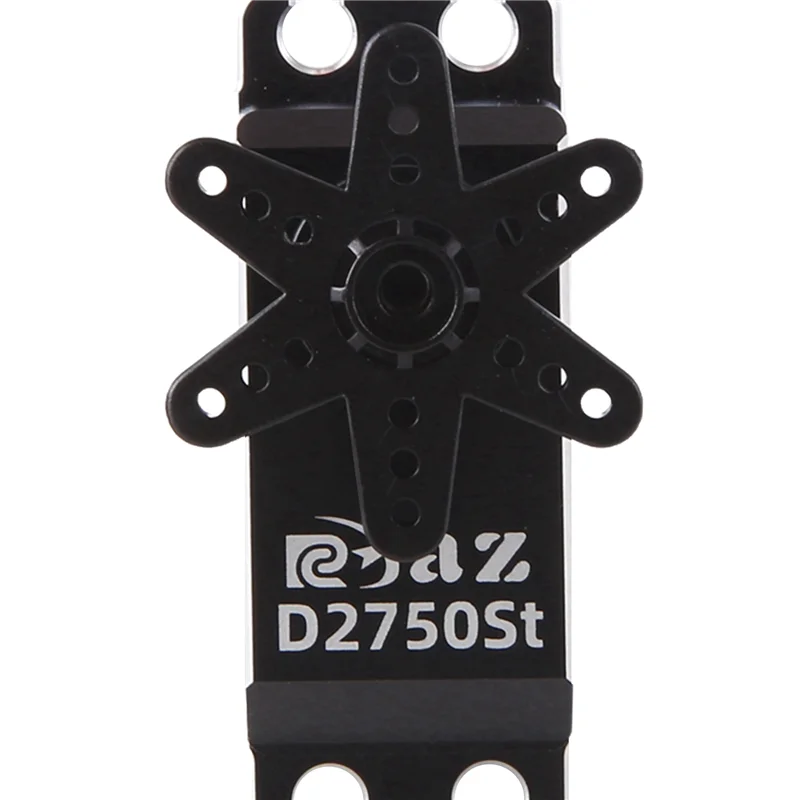 TNKIG-75KG H-V 180г. ° Магнитная индукционная водонепроницаемая бесщеточная цифровая замена сервоприводов для аксессуаров 1/10 1/8
TNKIG-75KG H-V 180г. ° Магнитная индукционная водонепроницаемая бесщеточная цифровая замена сервоприводов для аксессуаров 1/10 1/8