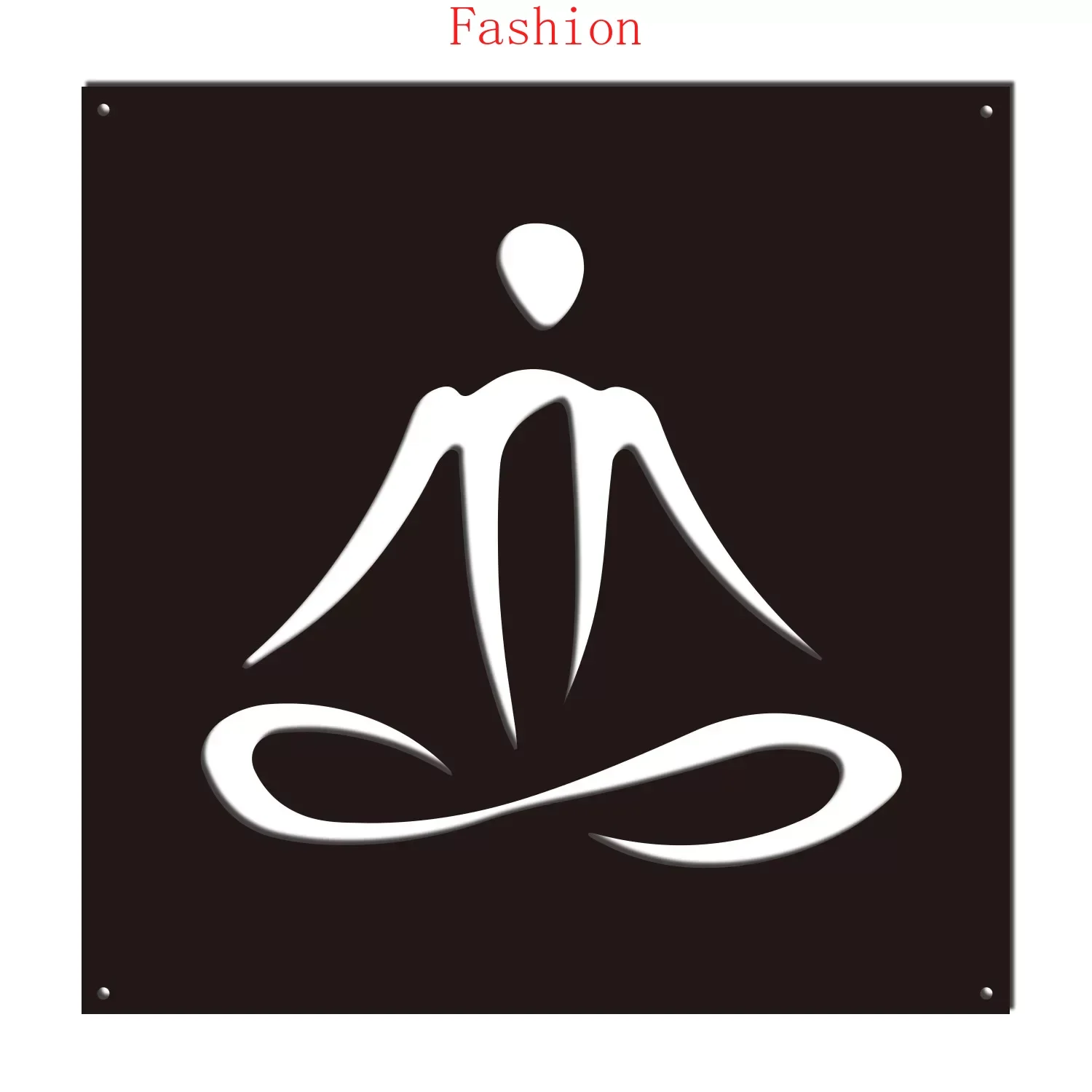 Meditation Wall Art Decor Meditating Man Metal Silhouette Home Wall Art Metal Decor Nursery Bedroom Decor wall decoratio
Meditation Wall Art Decor Meditating Man Metal Silhouette Home Wall Art Metal Decor Nursery Bedroom Decor wall decoratio