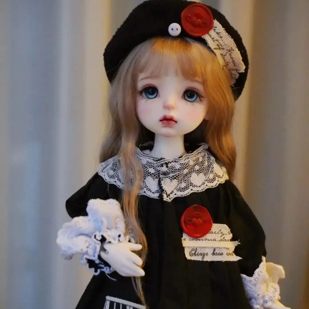 BJD doll 1/6 tiantian scale female doll special body blue bean resin toy dolls in offers articulated dolls
BJD doll 1/6 tiantian scale female doll special body blue bean resin toy dolls in offers articulated dolls