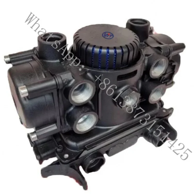 Suitable VIT WBC 4801041070 EBS 81521066066 EBS Modulator
Suitable VIT WBC 4801041070 EBS 81521066066 EBS Modulator