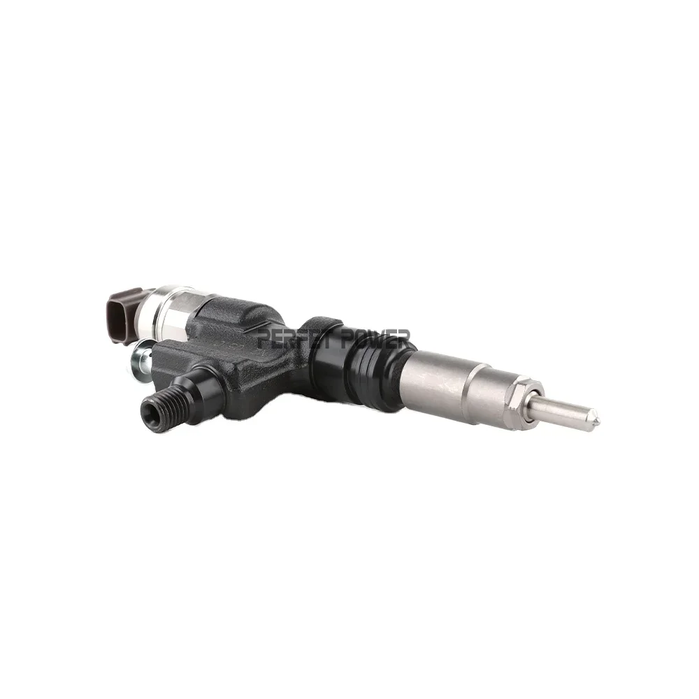 Popular Hot sell 095000-9510 Diesel Pump Injector Remanufactured Man Truck Injector for G2 # 23670-E0510 095000-9510 N04C Diese
Popular Hot sell 095000-9510 Diesel Pump Injector Remanufactured Man Truck Injector for G2 # 23670-E0510 095000-9510 N04C Diese
