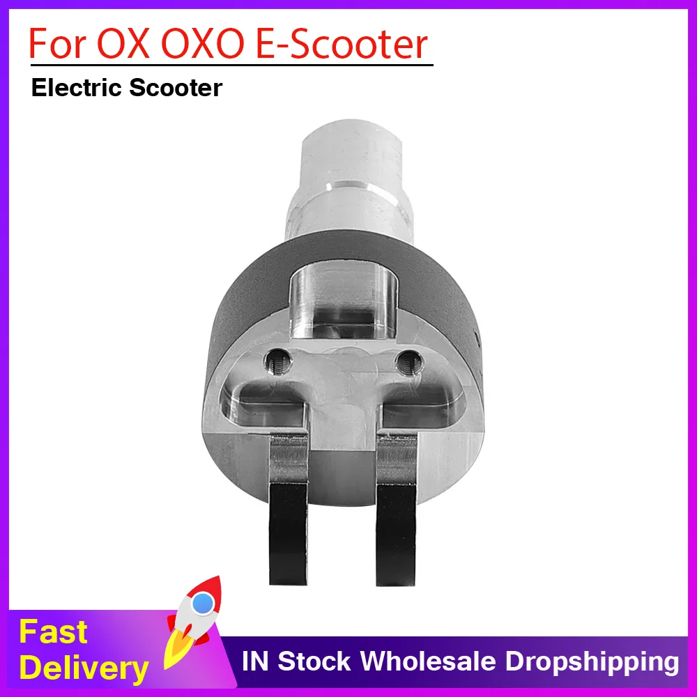 Electric Scooter Steering Shaft for INOKIM OX OXO Vertical Stem and Swing Arm & Base of Folding Mechanism Scooter Repair Parts
Electric Scooter Steering Shaft for INOKIM OX OXO Vertical Stem and Swing Arm & Base of Folding Mechanism Scooter Repair Parts