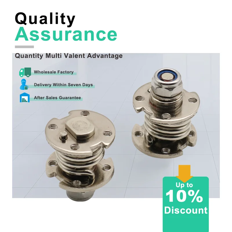 180 Degree Clockwise Adjustable Damping Hinge Suitable For Medical Electronic Devices Articulated Arms And Desk Lamps
180 Degree Clockwise Adjustable Damping Hinge Suitable For Medical Electronic Devices Articulated Arms And Desk Lamps