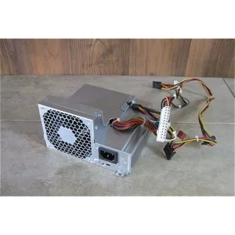 Dc5800 dc5850 dc7900 240W power supply 455324-001 460888-001 PC7038
Dc5800 dc5850 dc7900 240W power supply 455324-001 460888-001 PC7038
