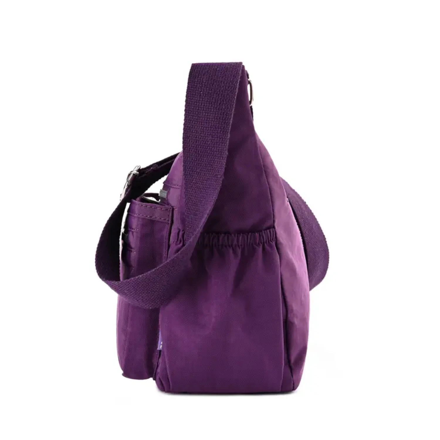Stylish Waterproof Women's Casual Shoulder Bag with Trendy Letter Patch, Fashionable Solid Color Crossbody Zipper Purse
Stylish Waterproof Women's Casual Shoulder Bag with Trendy Letter Patch, Fashionable Solid Color Crossbody Zipper Purse