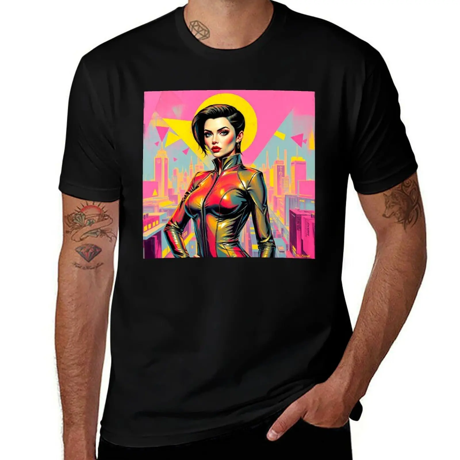 BUILT FOR THE FUTURE 4 T-Shirt Man t-shirt anime clothes new gifts and t-shirts sweat shirts, men
BUILT FOR THE FUTURE 4 T-Shirt Man t-shirt anime clothes new gifts and t-shirts sweat shirts, men
