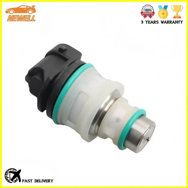 1pcs 17111986 D224A5278 5352727 FJ10041 Fuel Injector For Peugeot 205 405 Citroen Vauxhall CARS-TRUCKS 2.0L 2.2L 2.5L L4
1pcs 17111986 D224A5278 5352727 FJ10041 Fuel Injector For Peugeot 205 405 Citroen Vauxhall CARS-TRUCKS 2.0L 2.2L 2.5L L4