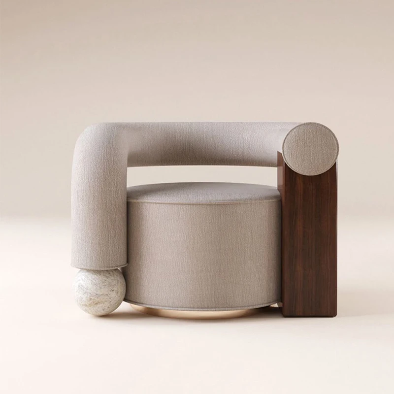 Современное креативное ретро-кресло из массива дерева с мраморными блоками, цветной диван для отдыха
Современное креативное ретро-кресло из массива дерева с мраморными блоками, цветной диван для отдыха