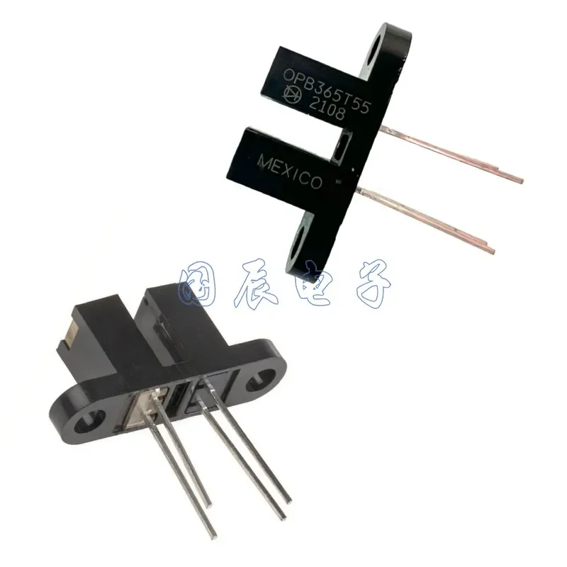 OPB365T55 direct auction in stock, brand new genuine MEXICO photoelectric sensor TT 1PCS
OPB365T55 direct auction in stock, brand new genuine MEXICO photoelectric sensor TT 1PCS