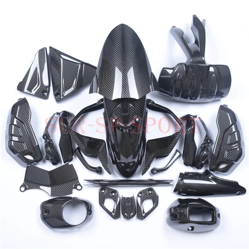 Полный комплект накладок на заднюю панель двигателя BMW R1200GS 2013-2019 2020 2021 углеродное волокно, 100%
Полный комплект накладок на заднюю панель двигателя BMW R1200GS 2013-2019 2020 2021 углеродное волокно, 100%