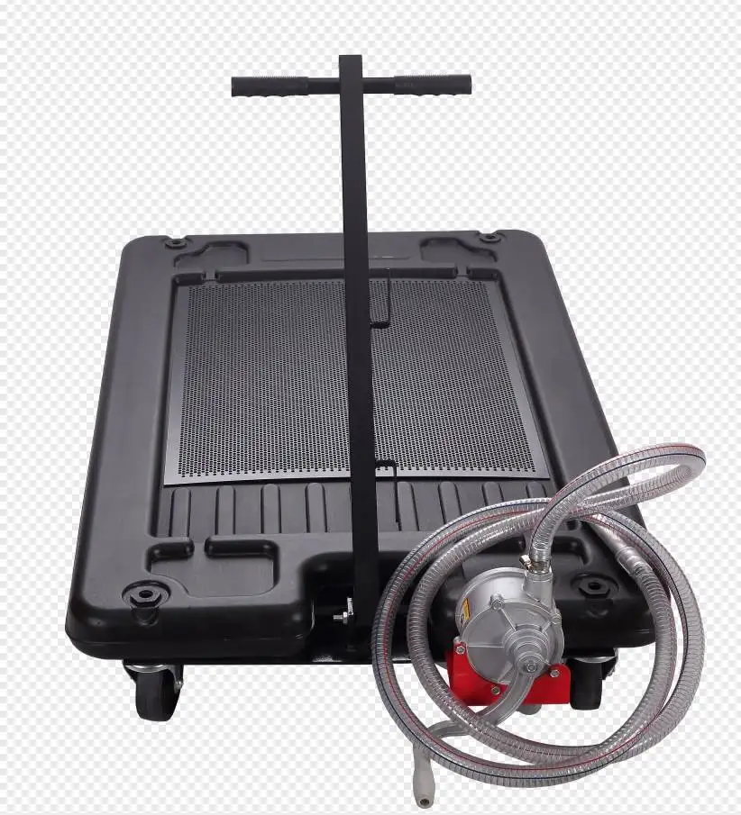 Automotive Engine Oil Drain Collect 17 Gallon Hot Sale Oil Drain Pan Automobile Maintenance Tools
Automotive Engine Oil Drain Collect 17 Gallon Hot Sale Oil Drain Pan Automobile Maintenance Tools