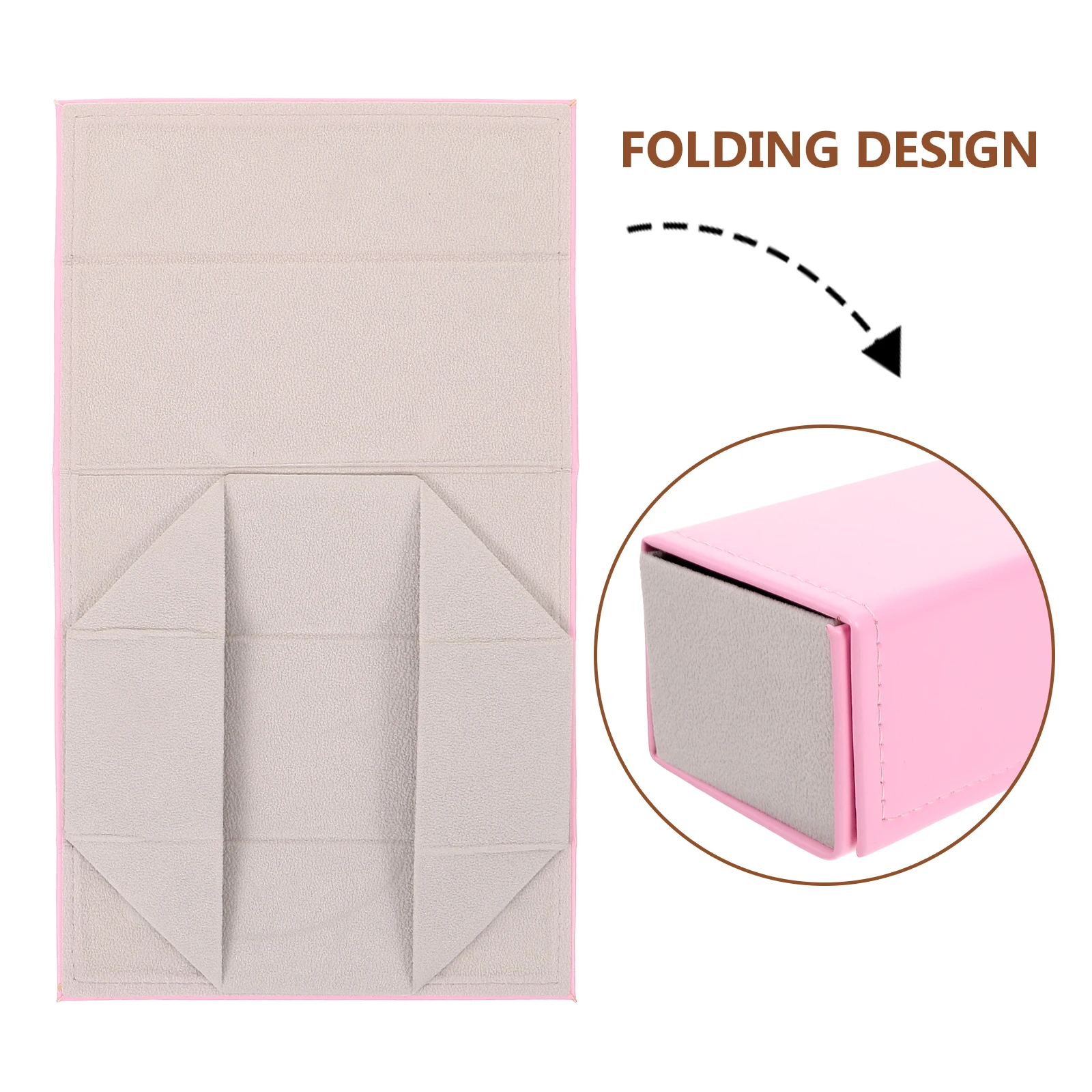 Glasses Case Eyewear Container Simple Durable Pu Protective Anti Dust Scratch Proof Suitable Sunglasses Reading Glasses
Glasses Case Eyewear Container Simple Durable Pu Protective Anti Dust Scratch Proof Suitable Sunglasses Reading Glasses