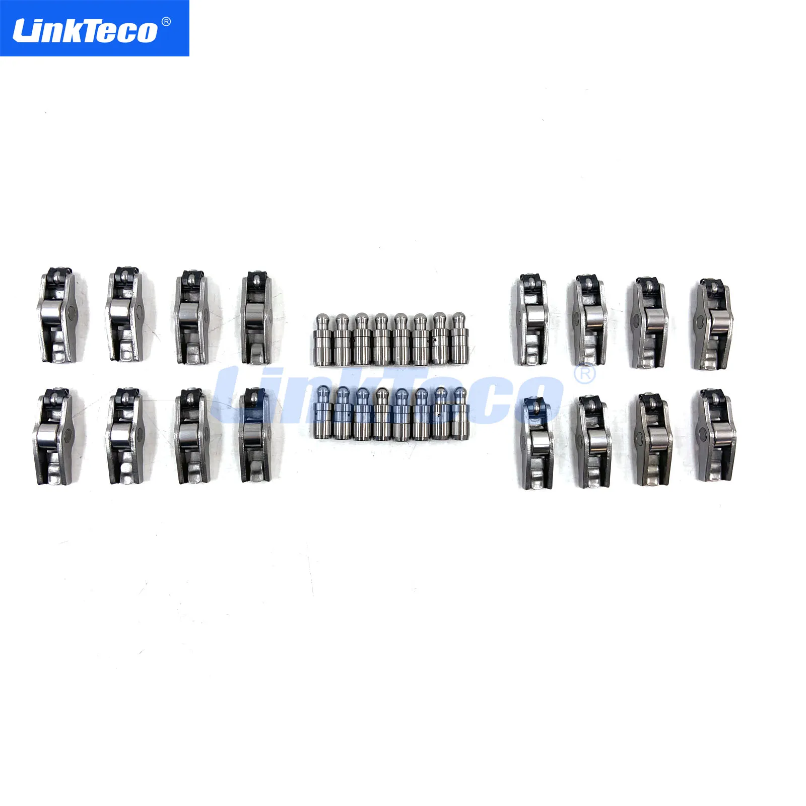 Engine Parts Rocker Arms Lifters Fit 2.2 L T 224DT 4HK For Land Rover Freelander Range Rover Evoque Citroen Peugeot 2.2L Diesel
Engine Parts Rocker Arms Lifters Fit 2.2 L T 224DT 4HK For Land Rover Freelander Range Rover Evoque Citroen Peugeot 2.2L Diesel