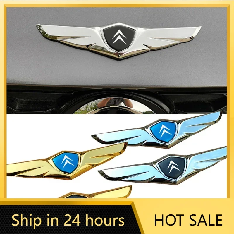 Car Sticker Car Trunk Emblem Side Rear Badge Sticker For Citroen Jumper Picasso C4L C3 C5 C1 Berlingo Saxo Xsara DS3 DS4 DS5 Ely
Car Sticker Car Trunk Emblem Side Rear Badge Sticker For Citroen Jumper Picasso C4L C3 C5 C1 Berlingo Saxo Xsara DS3 DS4 DS5 Ely