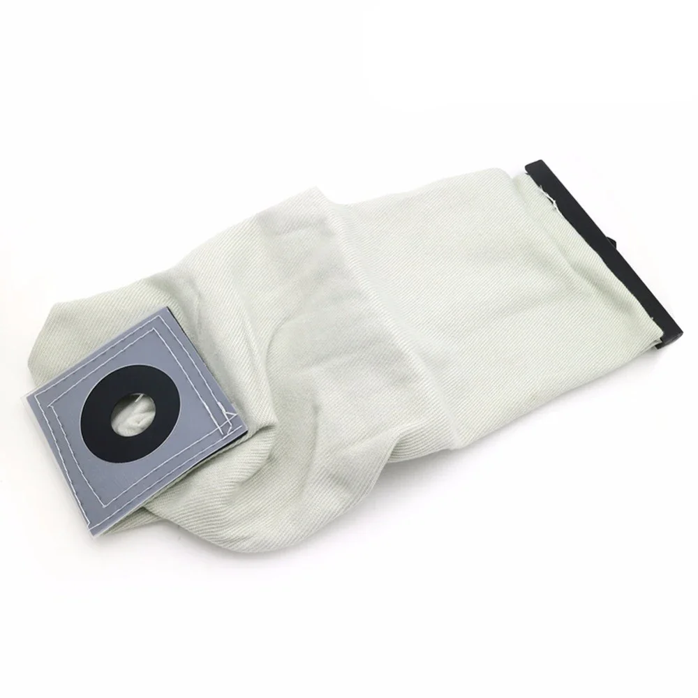 Vacuum Cleaner Parts Dust Filter Washable Bags for KARCHER A2004 A2204 A2054 A2656 WD2.250 WD3.200 WD3.300 SE3001 SE4001 MV1
Vacuum Cleaner Parts Dust Filter Washable Bags for KARCHER A2004 A2204 A2054 A2656 WD2.250 WD3.200 WD3.300 SE3001 SE4001 MV1