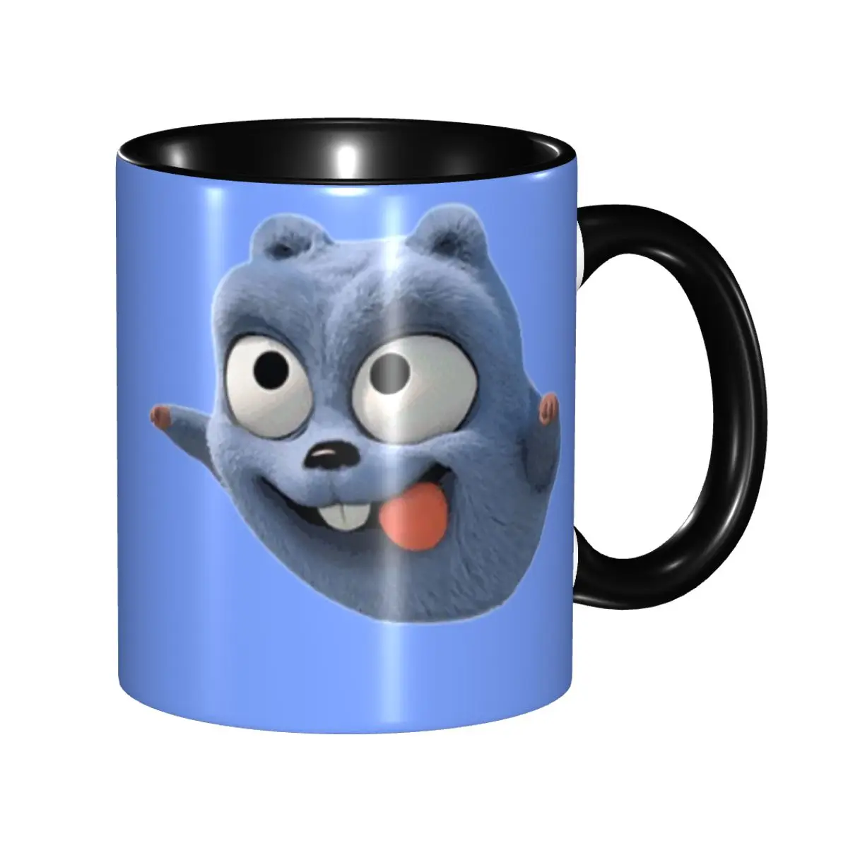 Customized Grizzy And The Lemmings Flying Toddler Mugs DIY Anime Cartoon Tv Ceramic Tea Milk Coffee Cup
Customized Grizzy And The Lemmings Flying Toddler Mugs DIY Anime Cartoon Tv Ceramic Tea Milk Coffee Cup