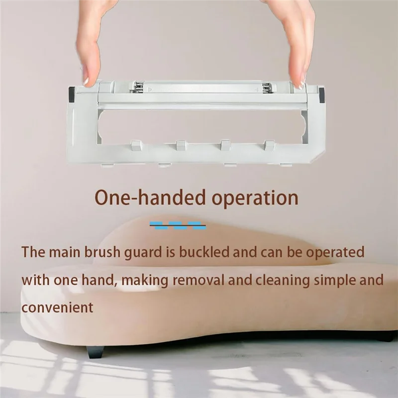 For Roborock S7 Maxv Ultra / S7 Pro Ultra Vacuum Cleaner Main Side Brush HEPA Filters Mop Cloths Dust Bags Accessories-AT36
For Roborock S7 Maxv Ultra / S7 Pro Ultra Vacuum Cleaner Main Side Brush HEPA Filters Mop Cloths Dust Bags Accessories-AT36