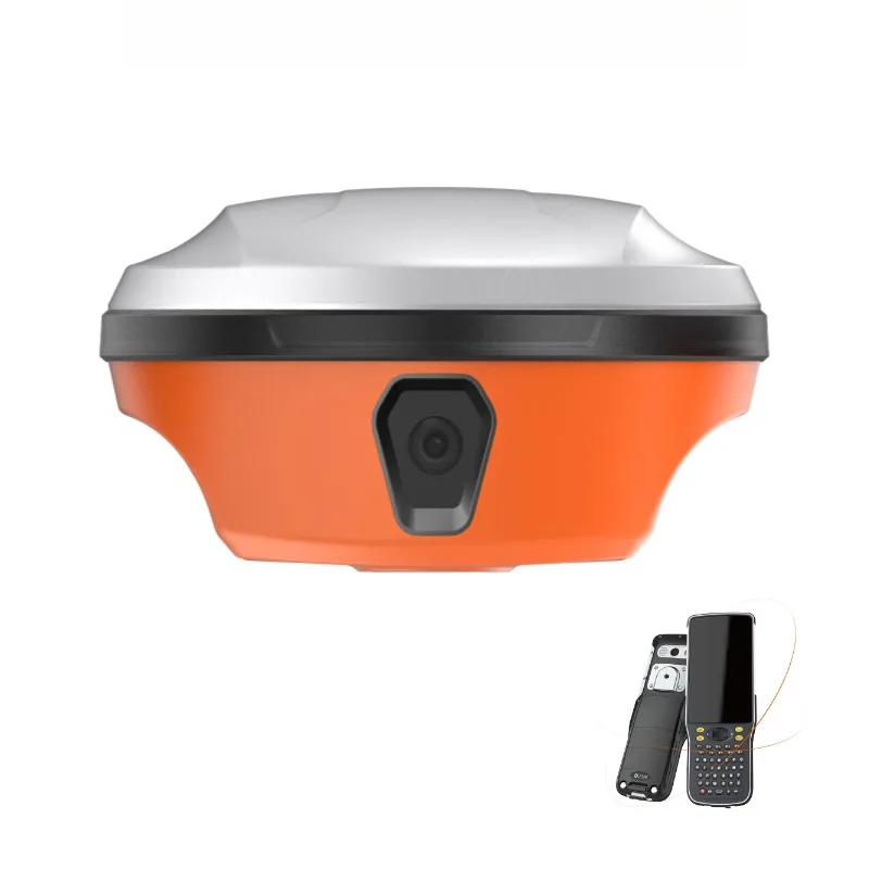Qianxun Q800 Dual Vision ARSync RTK-приемник GNSS, оборудование для геодезических работ RTK, навигационное оборудование RTK, геодезическое оборудование
Qianxun Q800 Dual Vision ARSync RTK-приемник GNSS, оборудование для геодезических работ RTK, навигационное оборудование RTK, геодезическое оборудование