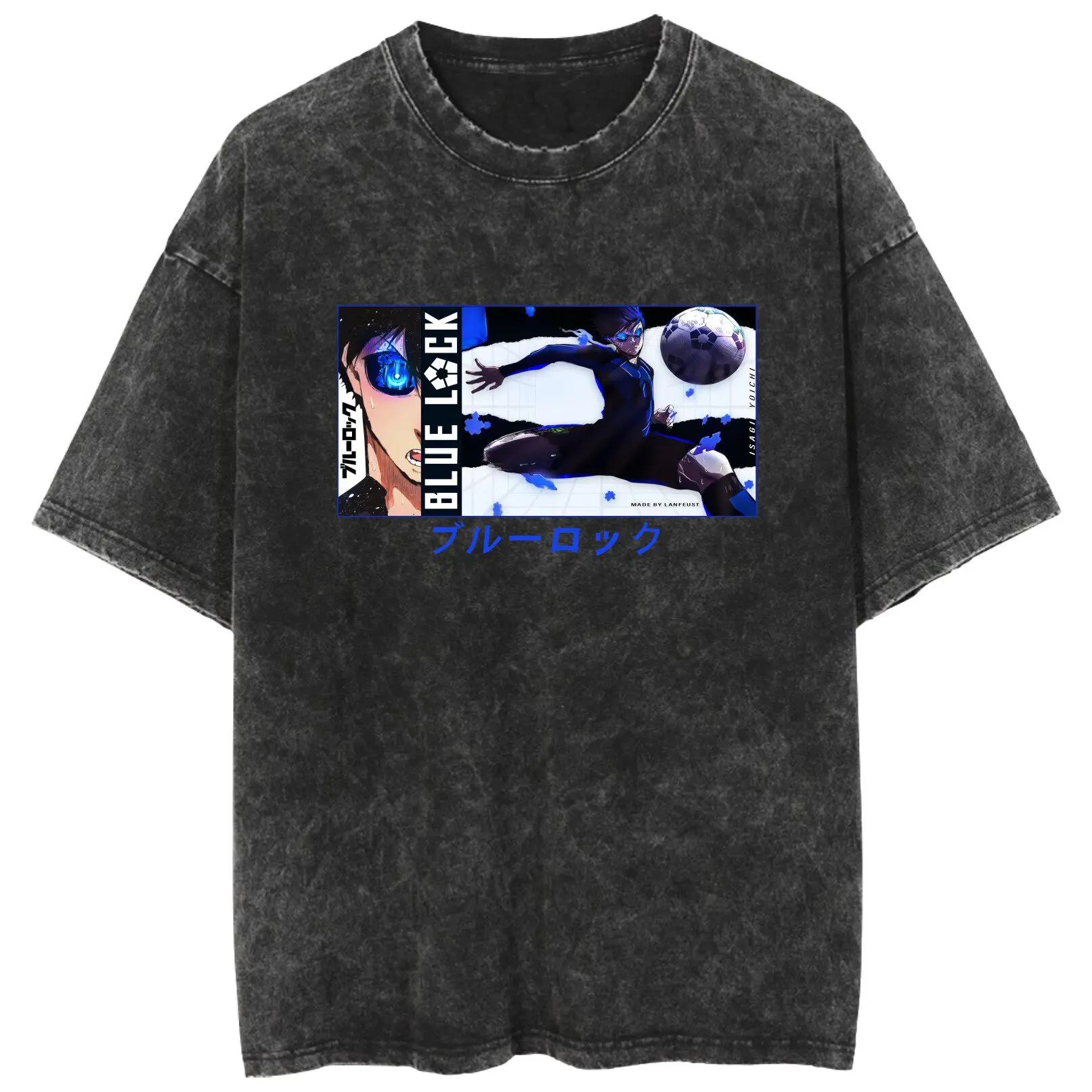 2026 Trend Distressed Washed T-shirt Retro Mecha Print Unisex Casual Travel Tees
2026 Trend Distressed Washed T-shirt Retro Mecha Print Unisex Casual Travel Tees