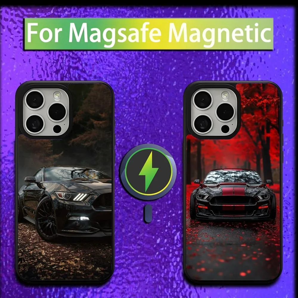 F-Fords Car M-Mustang Phone Case For iPhone 16,15,14,13,12,11,Plus,Pro,Max,Mini Magsafe Magnetic Wireless Charging
F-Fords Car M-Mustang Phone Case For iPhone 16,15,14,13,12,11,Plus,Pro,Max,Mini Magsafe Magnetic Wireless Charging