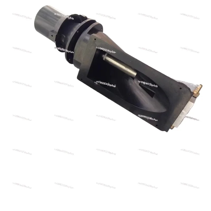 15mm 26mm 40mm 1pcs Water Jet Boat Pump Spray Water Thruster 2-Blade/3-Blade Propellers w/Coupling Shaft for RC Model Jet Boats
15mm 26mm 40mm 1pcs Water Jet Boat Pump Spray Water Thruster 2-Blade/3-Blade Propellers w/Coupling Shaft for RC Model Jet Boats