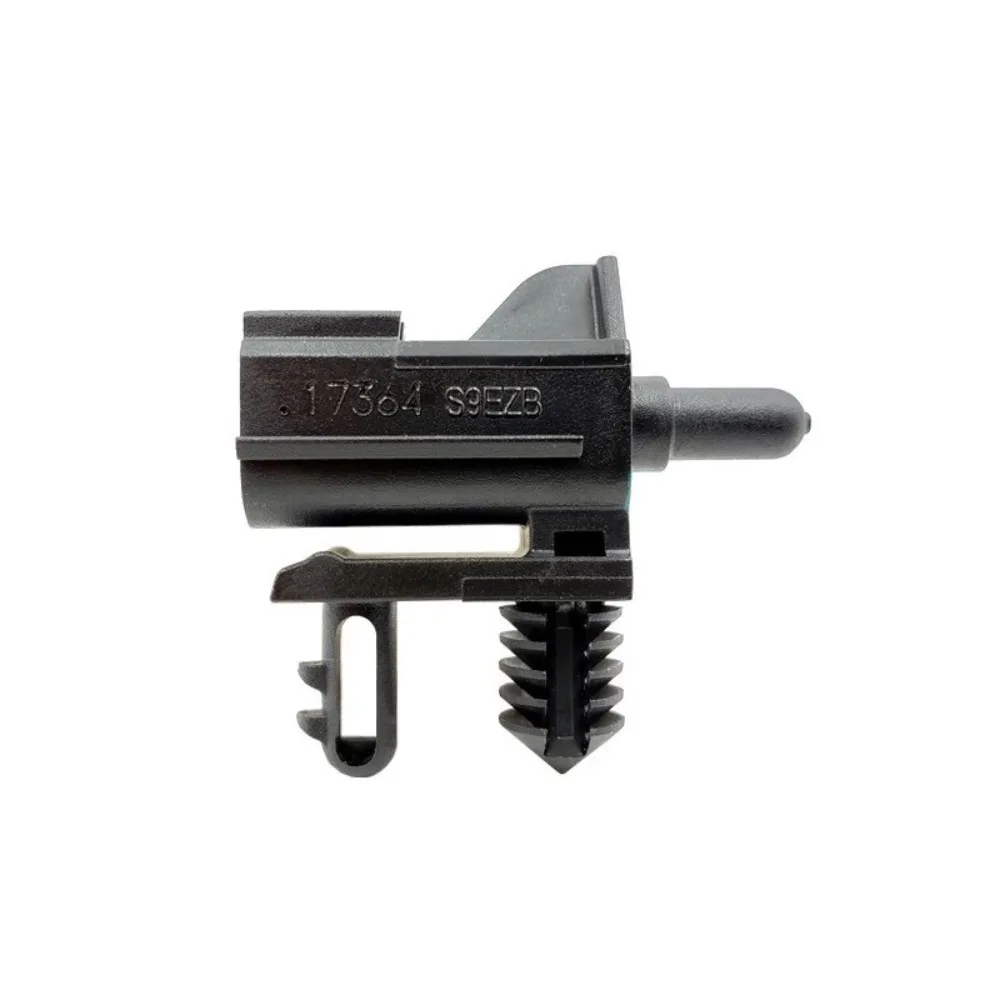 For Ford Edge Explorer Mustang Raptor F150 Outdoor Temperature Sensor Brand New
For Ford Edge Explorer Mustang Raptor F150 Outdoor Temperature Sensor Brand New