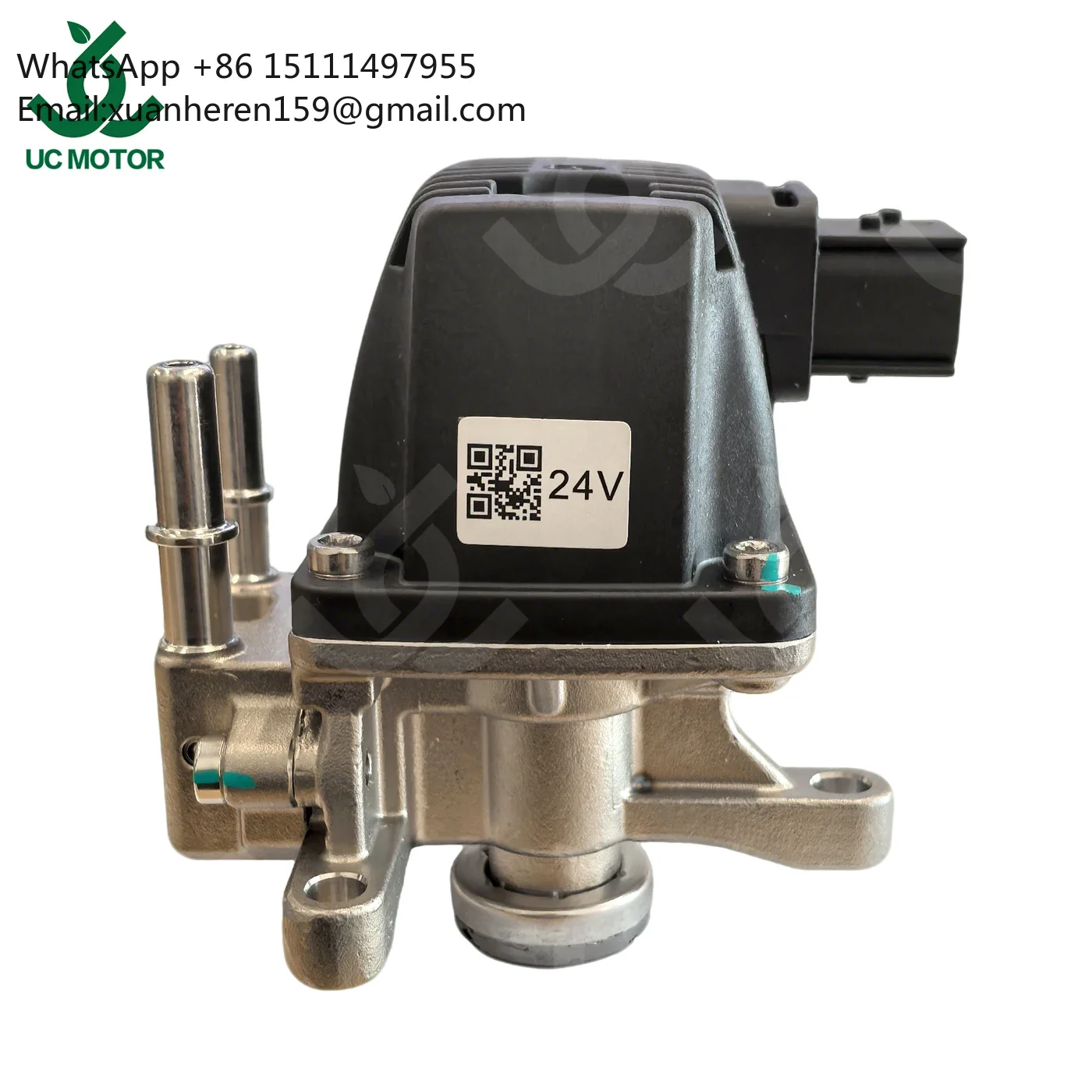 2095566 24V UL2 AdBlue/DEF Dosing Module for SCANIA EURO VI Truck OE X-ref 2238324, 2238325, 2722701
2095566 24V UL2 AdBlue/DEF Dosing Module for SCANIA EURO VI Truck OE X-ref 2238324, 2238325, 2722701